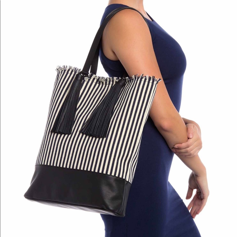 Loeffler RANDALL Tote